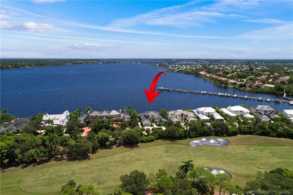 2834 SW Rivers End Way, Palm City, FL 34990 Photo