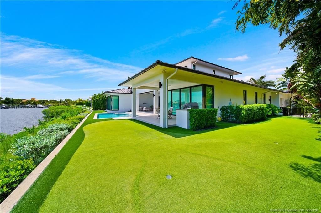 2834 SW Rivers End Way, Palm City, FL 34990 Photo