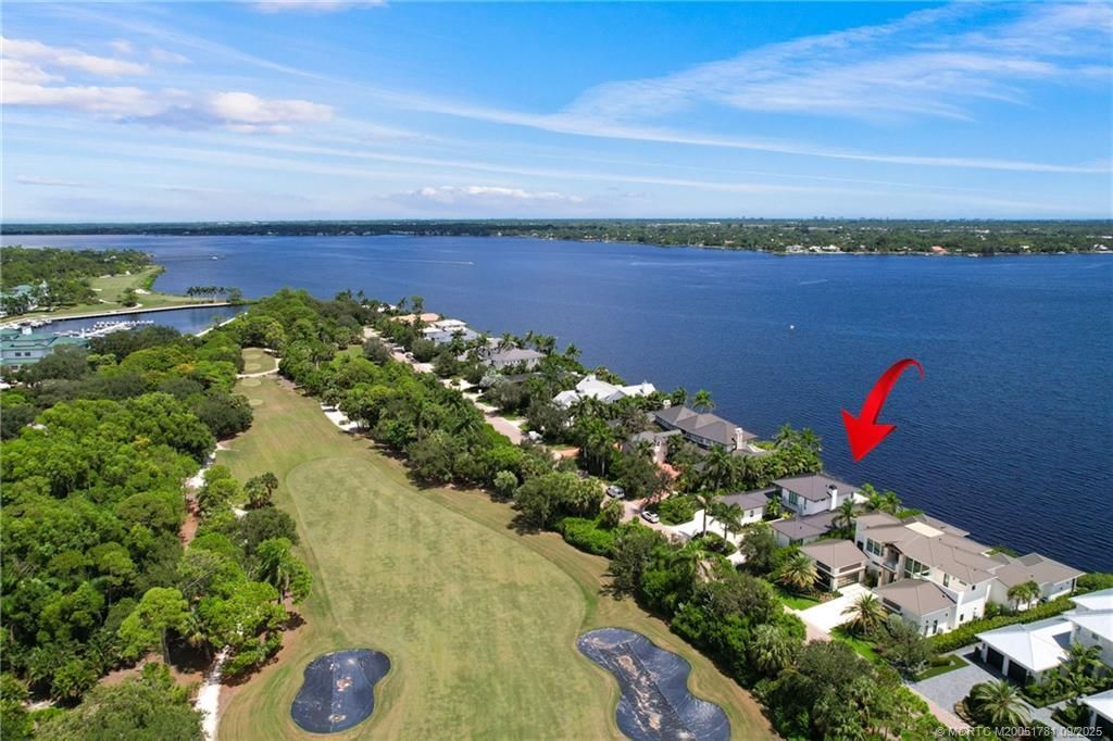 2834 SW Rivers End Way, Palm City, FL 34990 Photo