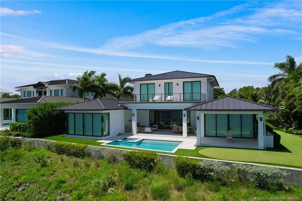 2834 SW Rivers End Way, Palm City, FL 34990 Photo