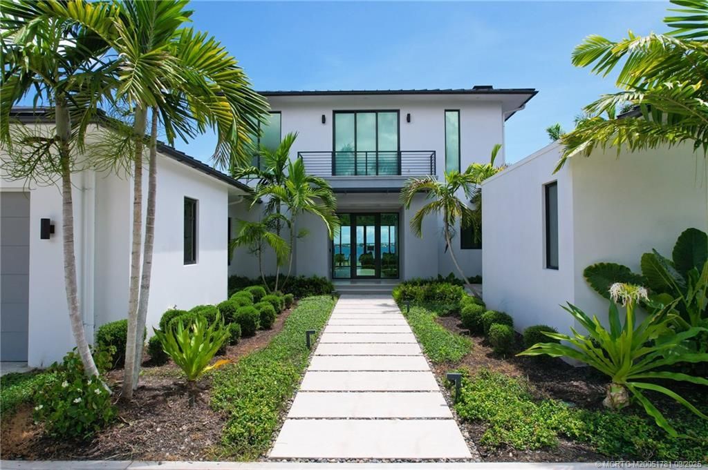 2834 SW Rivers End Way, Palm City, FL 34990 Photo