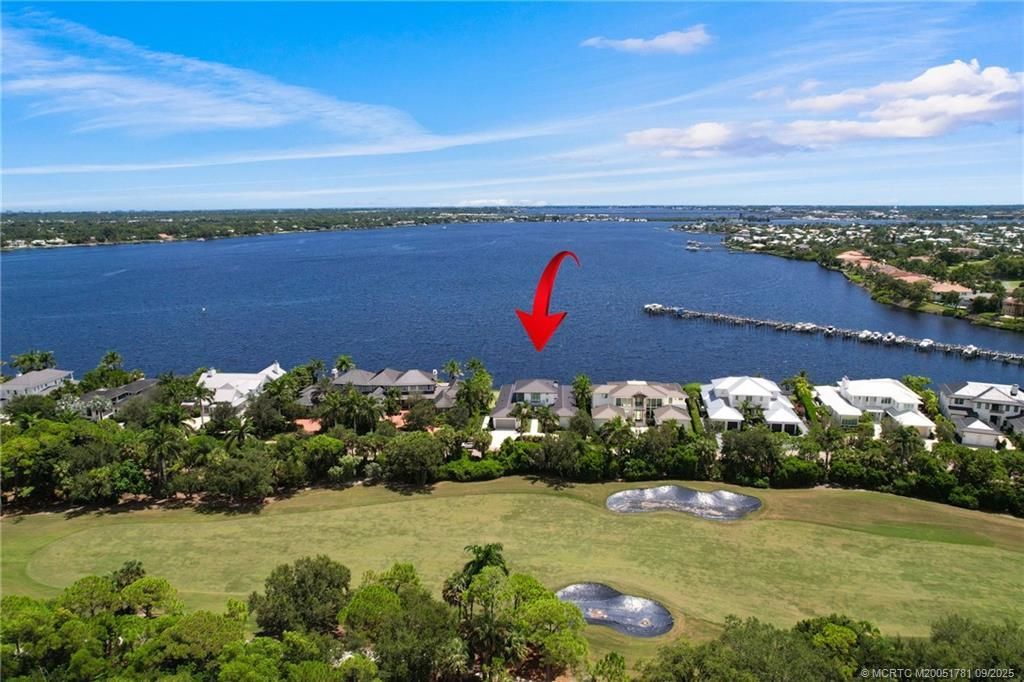 2834 SW Rivers End Way, Palm City, FL 34990 Photo