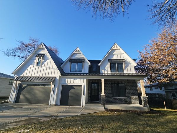 316 Hemlock Lane, Naperville, IL 60540