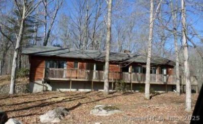 58 Candide , Mansfield, CT 06268 Main Photo