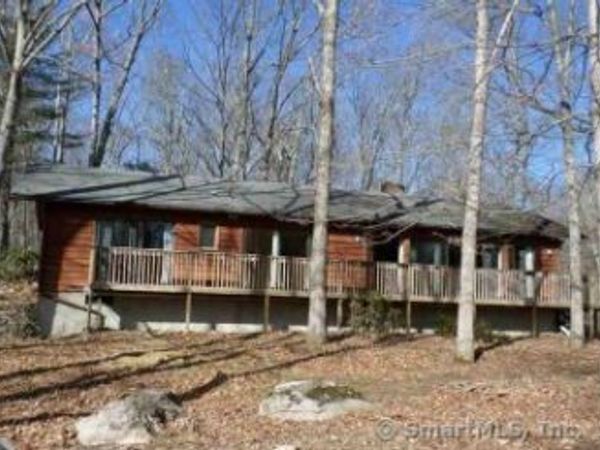 58 Candide , Mansfield, CT 06268