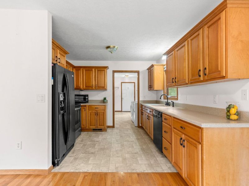 7326 St. Rt. 19, Lots 216 & 217, Unit Unit 7, Mount Gilead, OH 43338 Photo 15