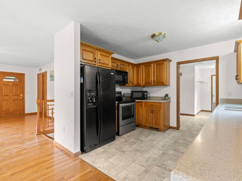 7326 St. Rt. 19, Lots 216 & 217, Unit Unit 7, Mount Gilead, OH 43338 Photo 17