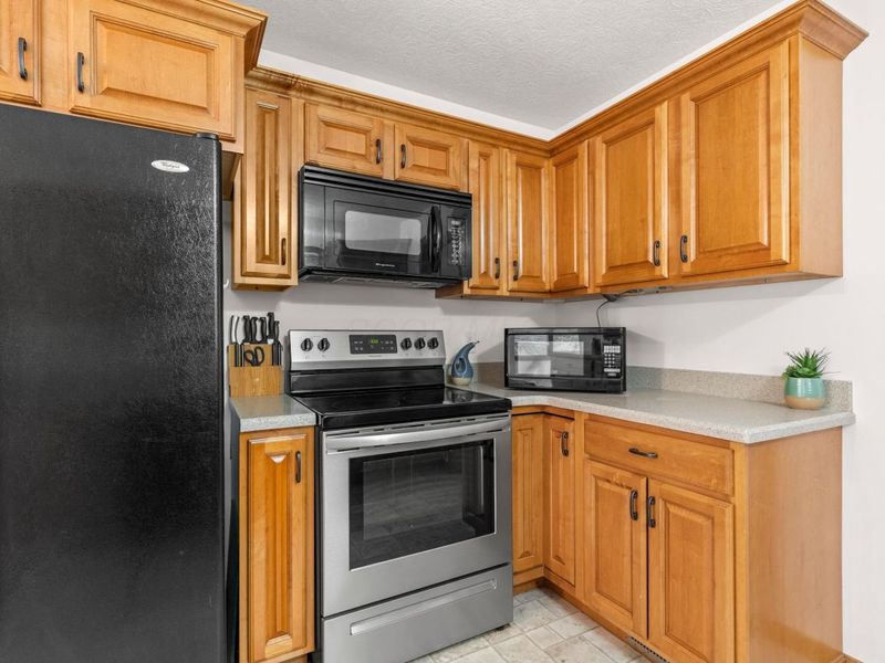 7326 St. Rt. 19, Lots 216 & 217, Unit Unit 7, Mount Gilead, OH 43338 Photo 18