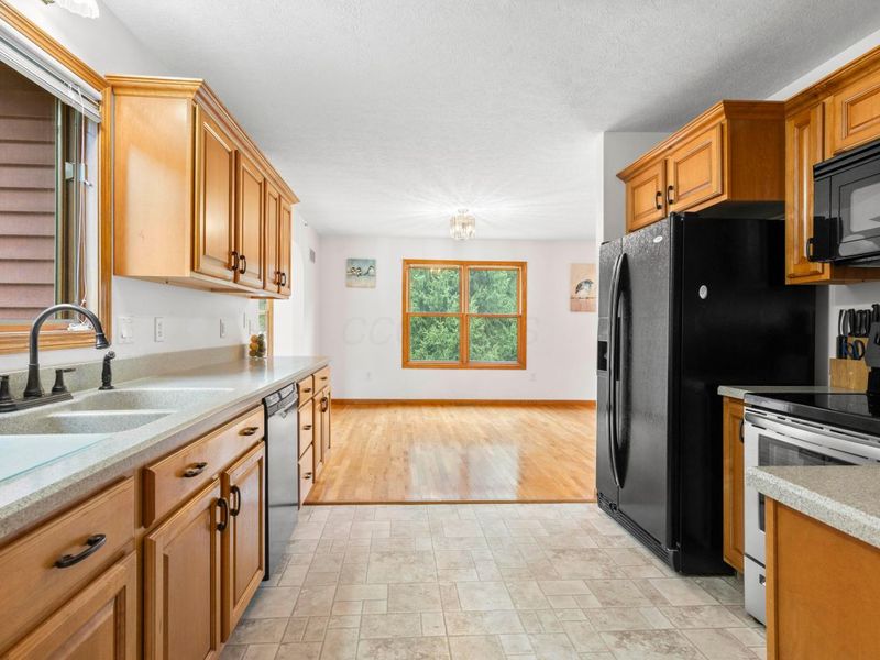 7326 St. Rt. 19, Lots 216 & 217, Unit Unit 7, Mount Gilead, OH 43338 Photo 19