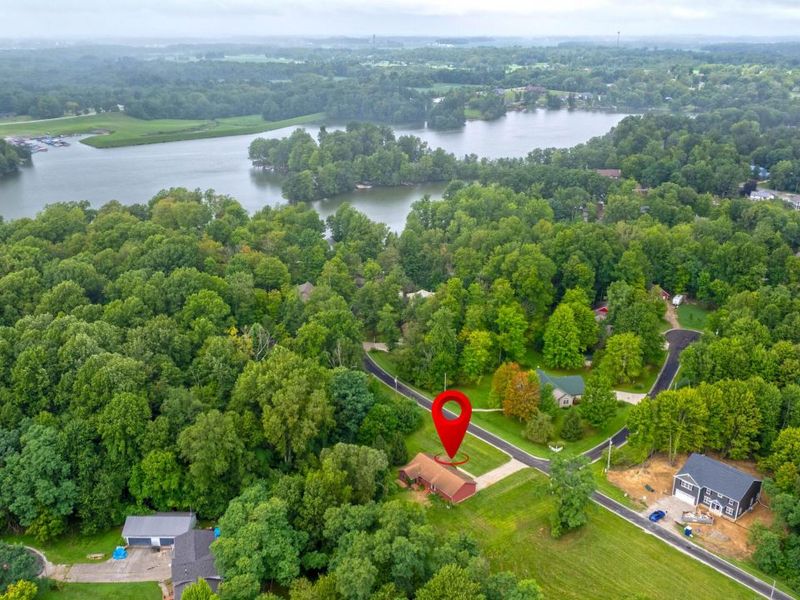 7326 St. Rt. 19, Lots 216 & 217, Unit Unit 7, Mount Gilead, OH 43338 Photo 2