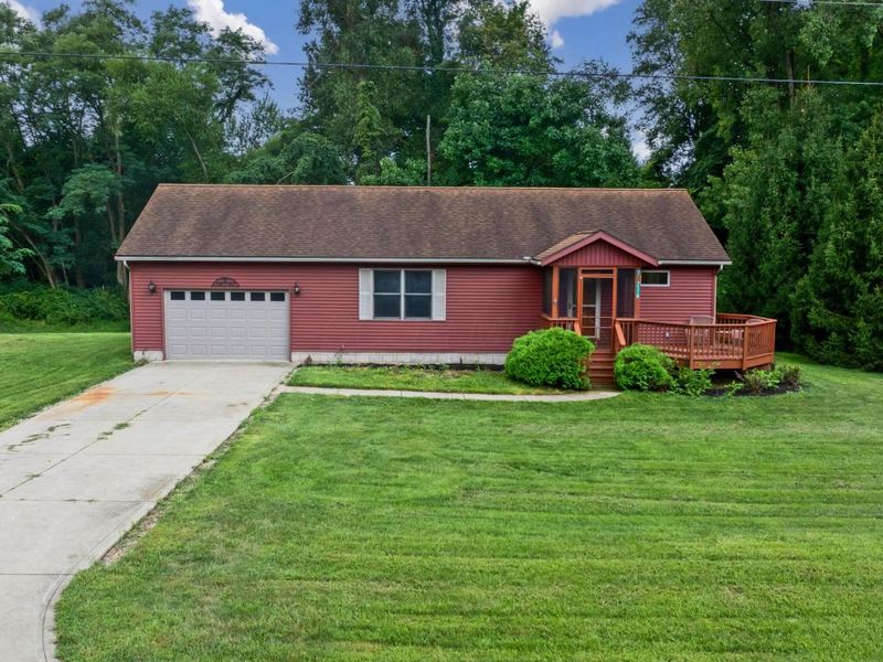 7326 St. Rt. 19, Lots 216 & 217, Unit Unit 7, Mount Gilead, OH 43338 Photo 4