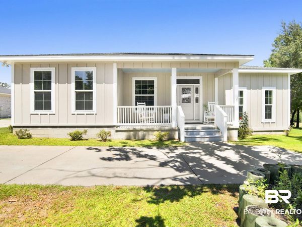 30793 Baldwin Street, Perdido Beach, AL 36530