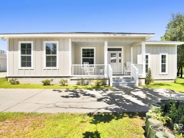 30793 Baldwin Street, Perdido Beach, AL 36530