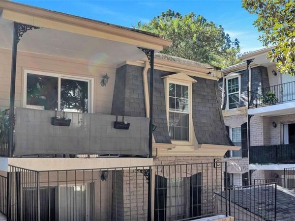 2805 Northeast Expressway, Atlanta, GA 30345
