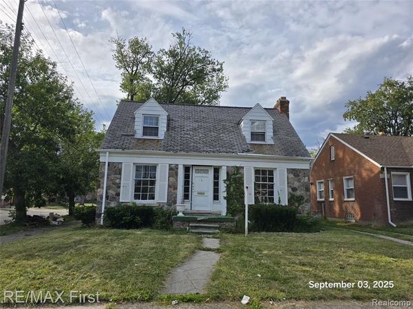 10901 Worden Street, Detroit, MI 48224