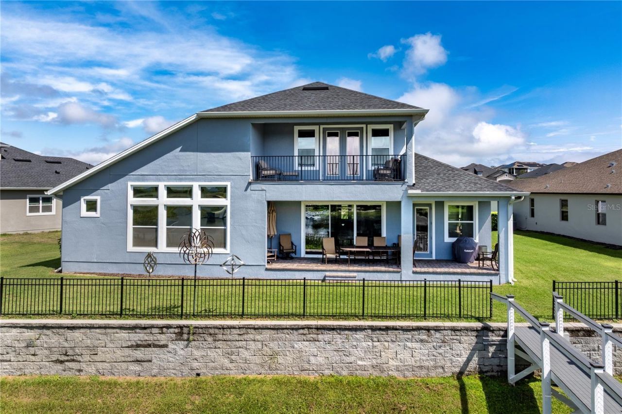 17064 Secret Hollow Loop, Clermont, FL 34711 Photo