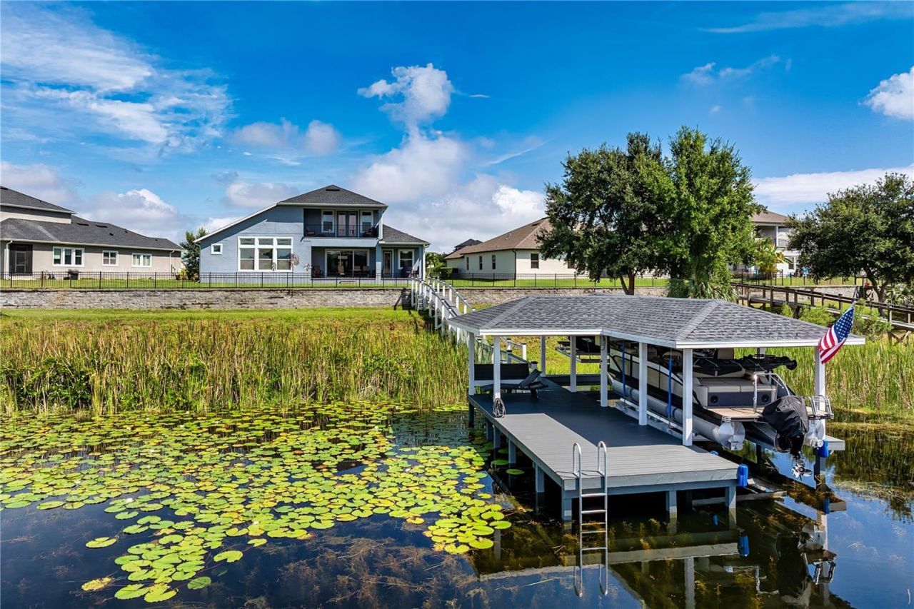 17064 Secret Hollow Loop, Clermont, FL 34711 Photo