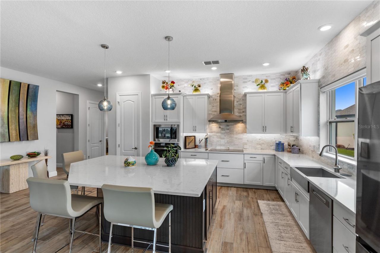 17064 Secret Hollow Loop, Clermont, FL 34711 Photo