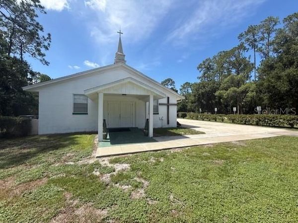 8826 TREVARTHON ROAD, ORLANDO, FL 32817