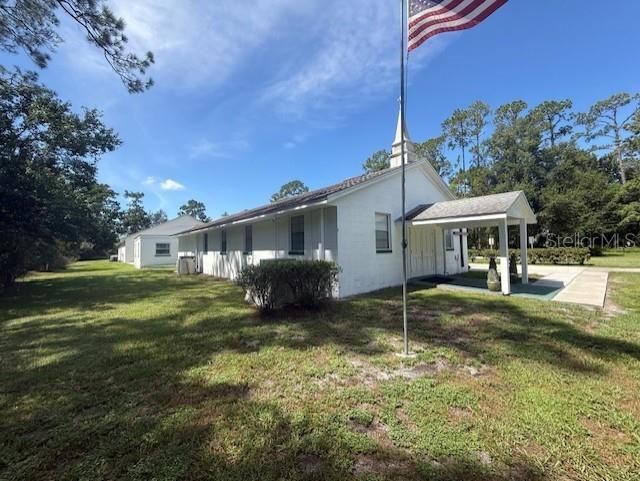 8826 Trevarthon Road, Orlando, FL 32817 Photo