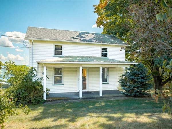 9008 (Lot B) County Route 76, Hammondsport, NY 14840