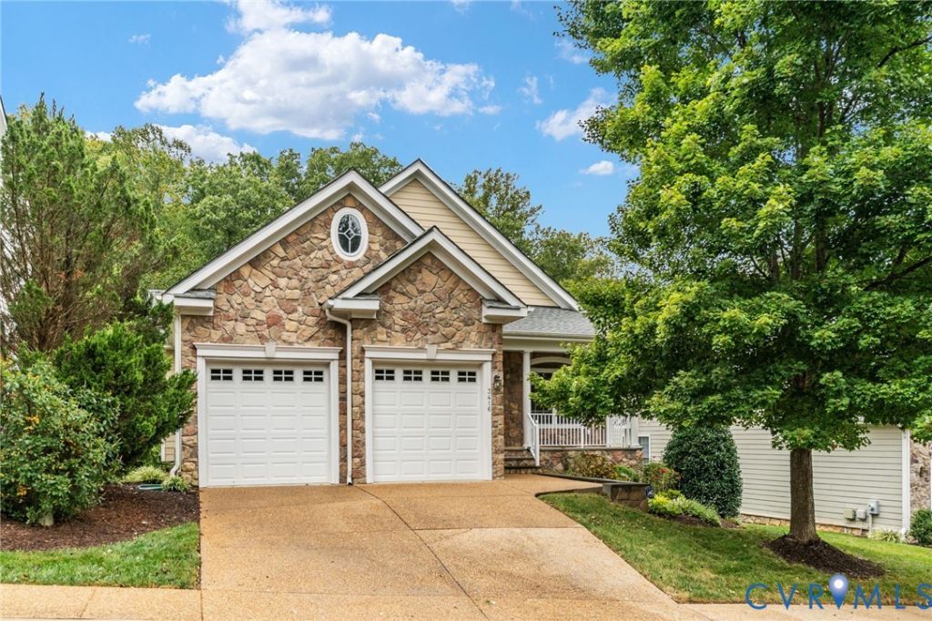 3416 Rivanna Drive, Richmond, VA 23235 Main Photo