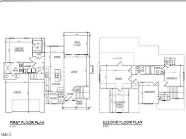 205 Diamond Creek Drive, Zebulon, NC 27597
