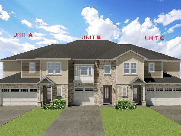 286 Kidd Street, Unit B, Fort Walton Beach, FL 32548