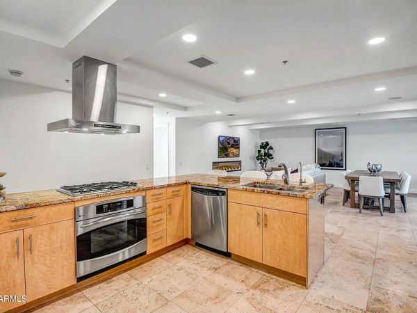 7121 E RANCHO VISTA Drive, Unit 5011, Scottsdale, AZ 85251