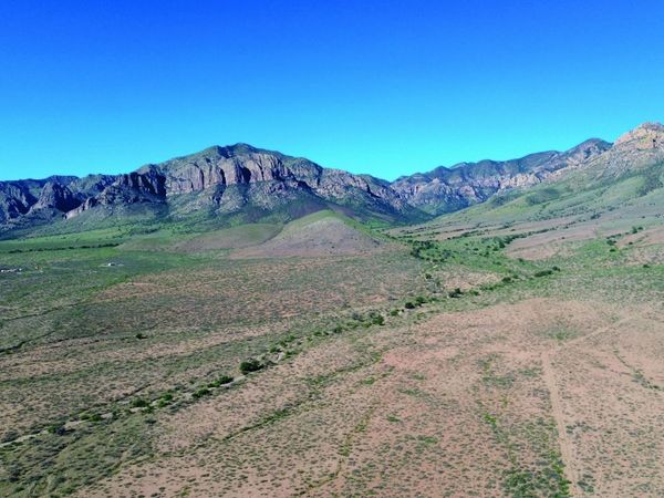40 Acres W Ryolite Road, Unit 199, Portal, AZ 85632