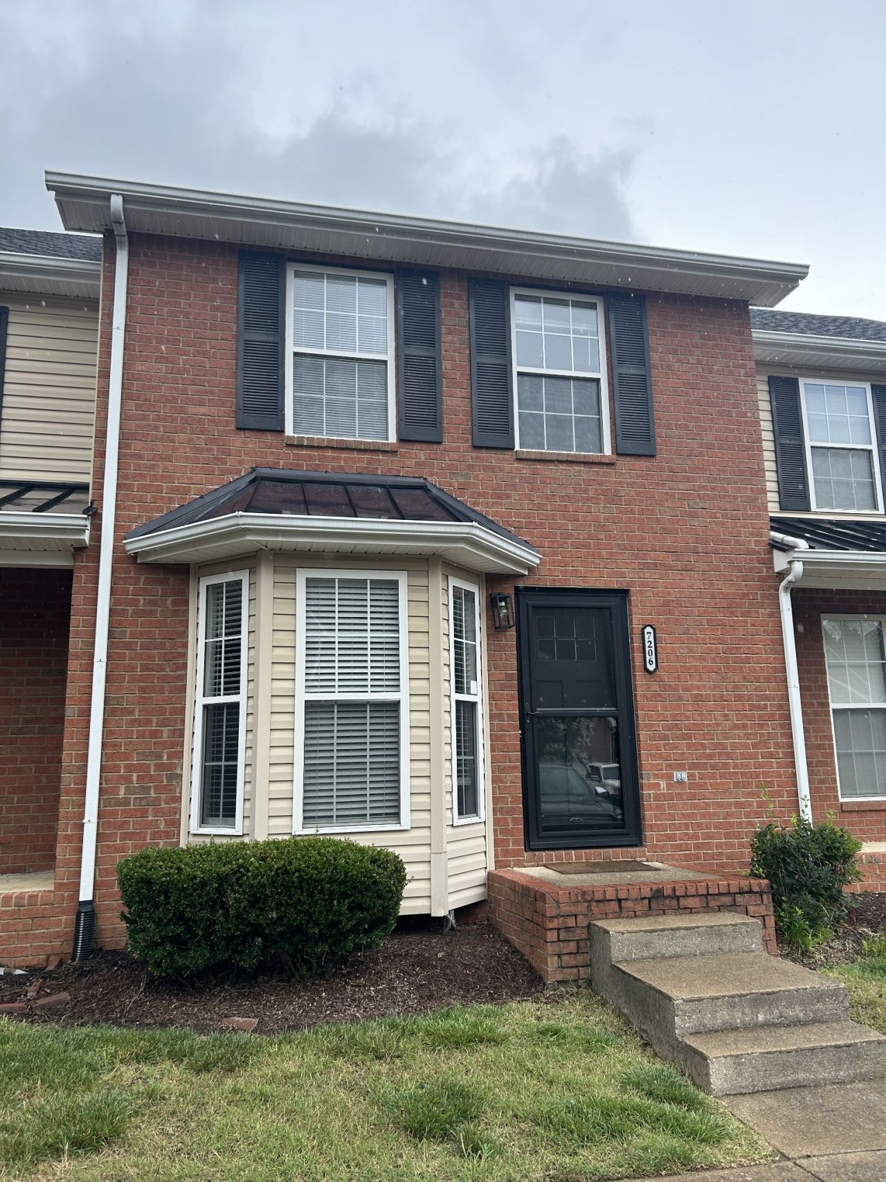 7206 ROSEMARY COURT  Fairview, TN 37062