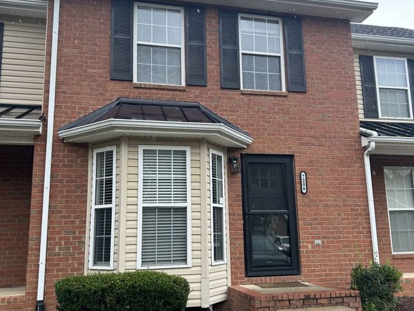 7206 ROSEMARY COURT , Fairview, TN 37062