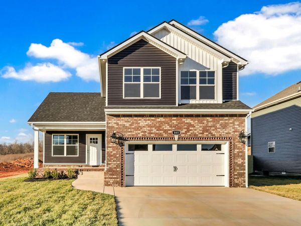 312 Cardinal Creek, Clarksville, TN 37040
