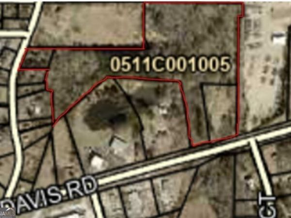 0 S Davis, 1604 S. Davis, 313 Cooley Road, Lagrange, GA 30241