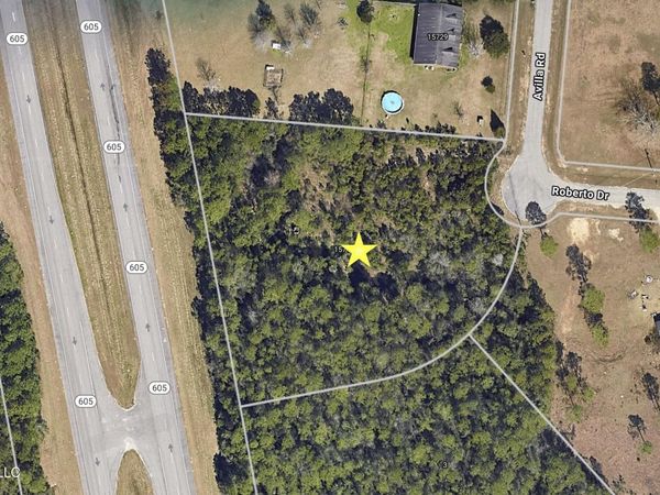 15715 Avilla Road, Biloxi, MS 39532
