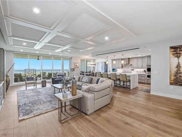 13915 Old Coast RD, Unit 2004, NAPLES, FL 34110