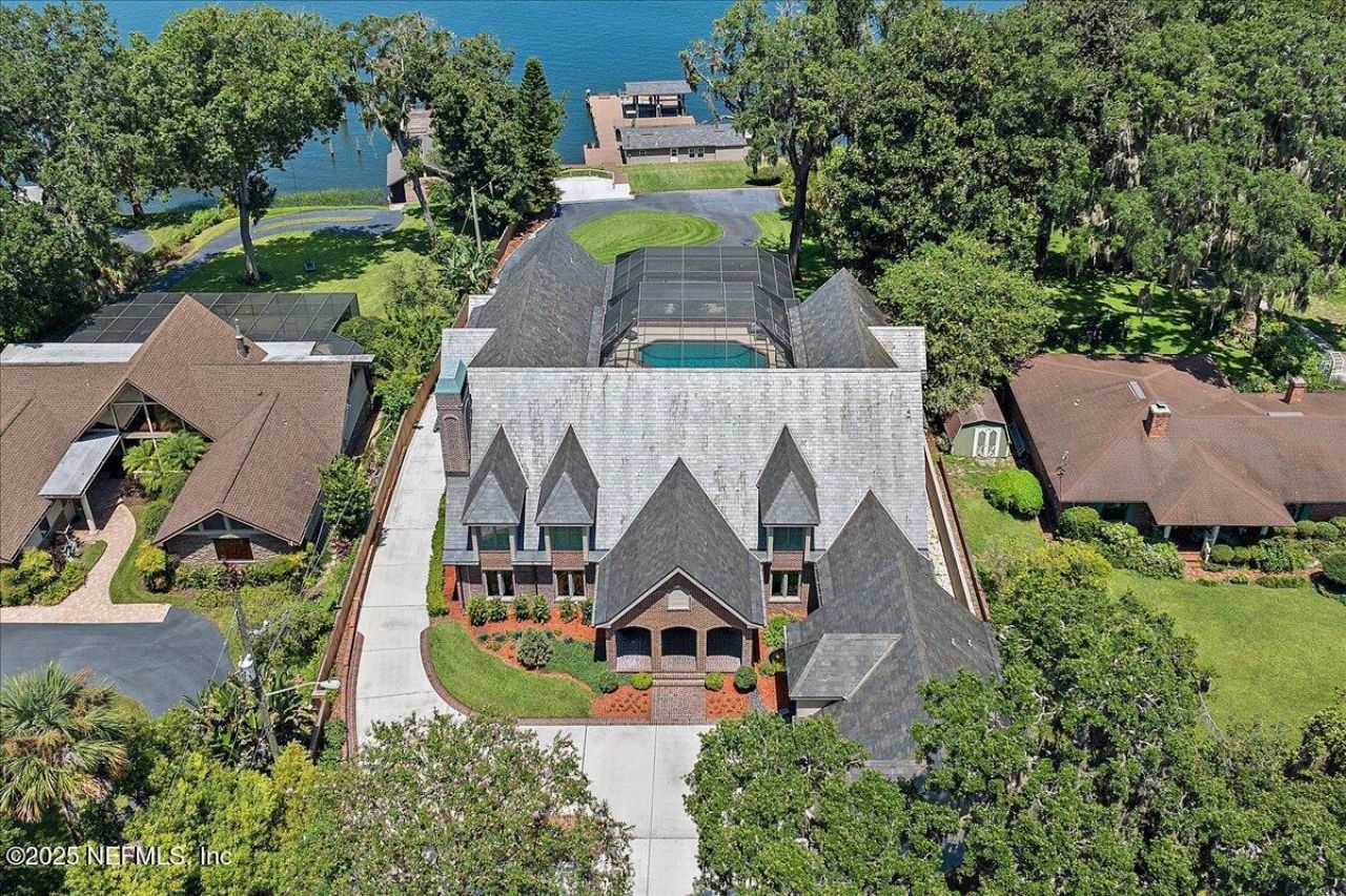 12827 Ft Caroline Road, Jacksonville, FL 32225 Photo