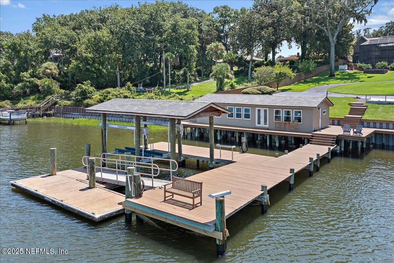 12827 Ft Caroline Road, Jacksonville, FL 32225 Photo