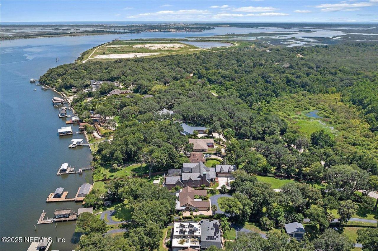 12827 Ft Caroline Road, Jacksonville, FL 32225 Photo