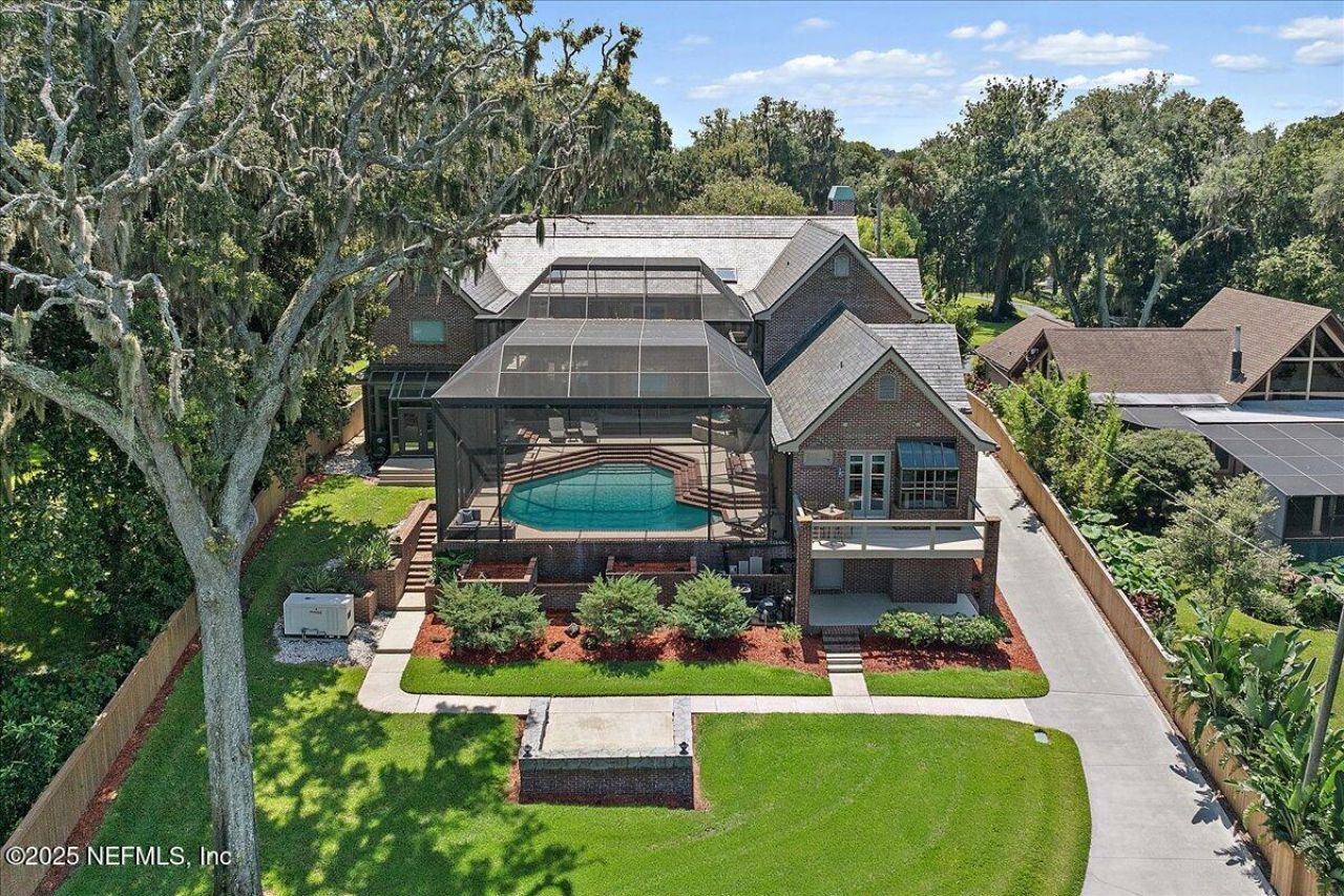 12827 Ft Caroline Road, Jacksonville, FL 32225 Photo