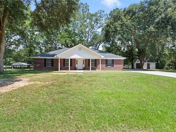 8673 Rosalene Street E, Grand Bay, AL 36541