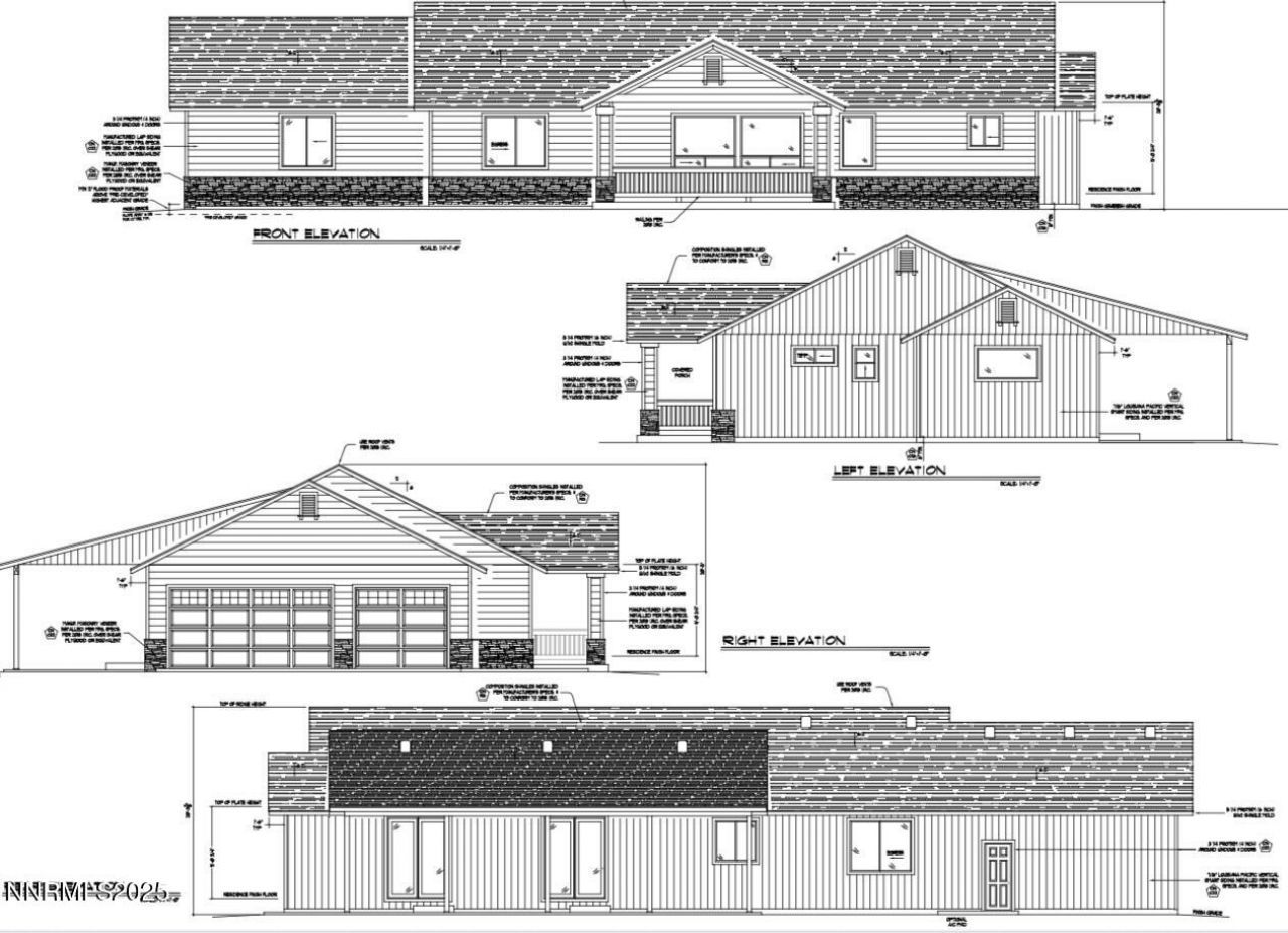 2608 Gordon Avenue, Minden, NV 89423 Photo