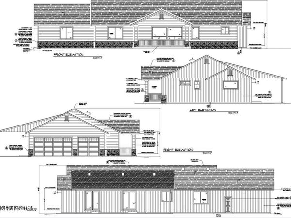 2608 Gordon Avenue, Minden, NV 89423