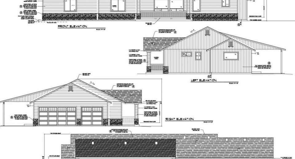 2608 Gordon Avenue, Minden, NV 89423 Photo