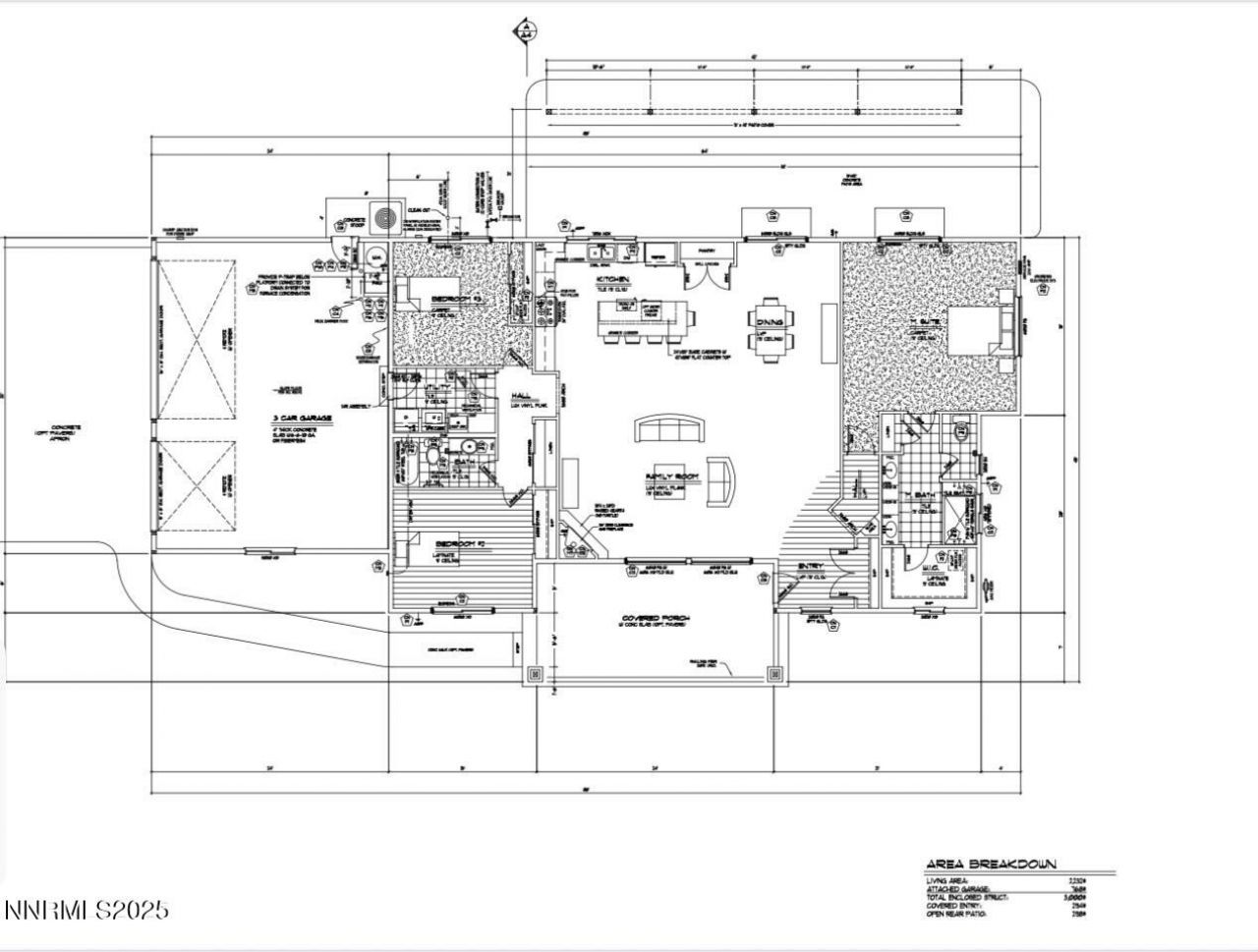 2608 Gordon Avenue, Minden, NV 89423 Photo