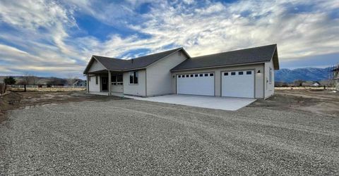 2608 Gordon Avenue, Minden, NV 89423 Photo