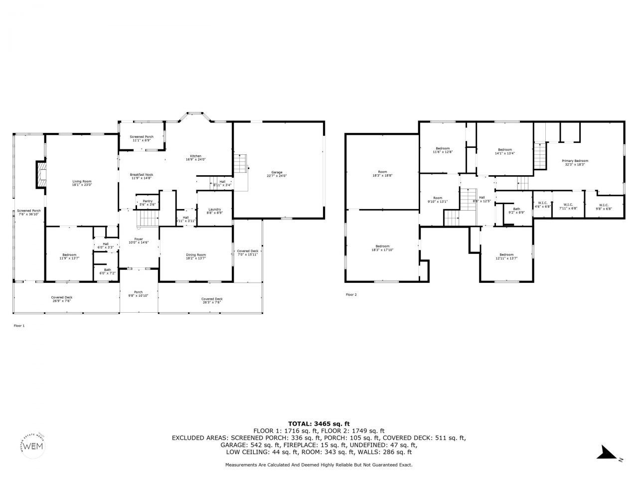 841 Old Bridge Rd. Photo 40