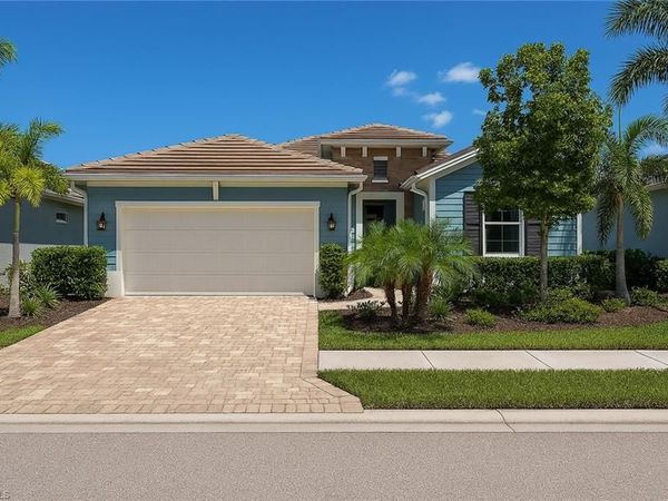 28032 Captiva Shell LOOP, BONITA SPRINGS, FL 34135