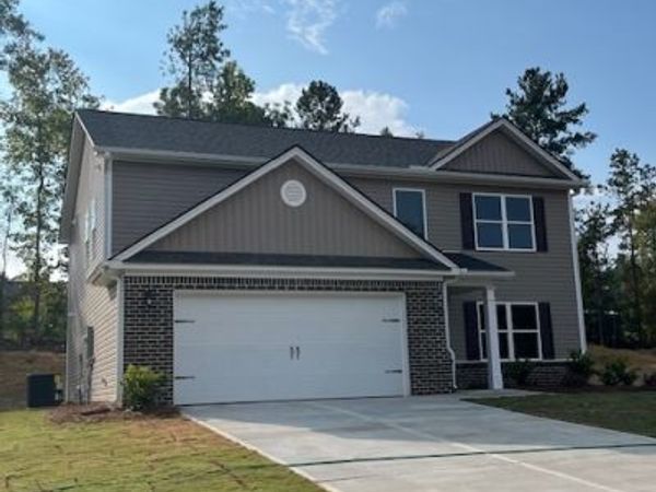 441 Riley Circle NW, Milledgeville, GA 31061