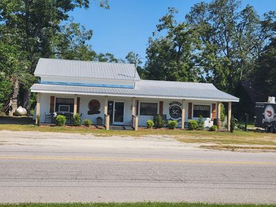2302 Low Country Highway, Ehrhardt, SC 29081